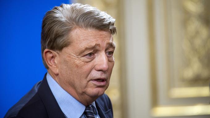 Primonial change d'actionnaires et vise l'international - Le Figaro