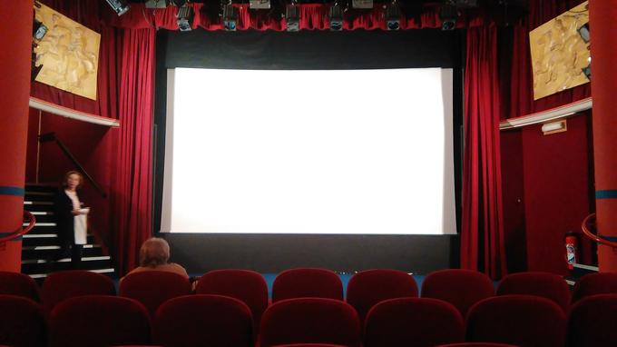 Loi audiovisuelle: «Préservons les producteurs français indépendants!»
