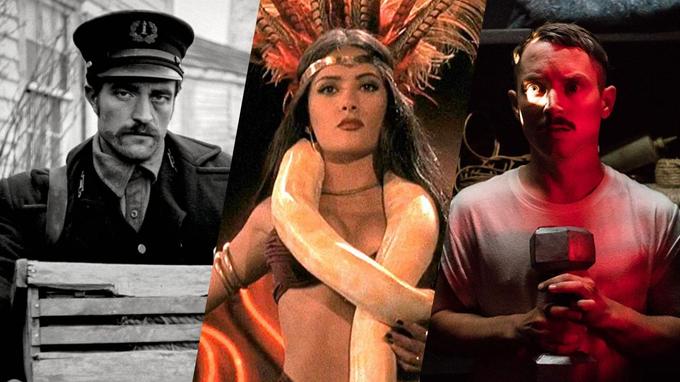 Marins égarés, vampires assoiffés, fils abandonnés… le fantastique fait vibrer Strasbourg