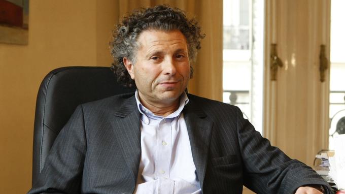 Gilles-William Goldnadel: «Pourquoi Nétanyahou a marqué, pendant une décennie, la politique de son pays» - Le Figaro
