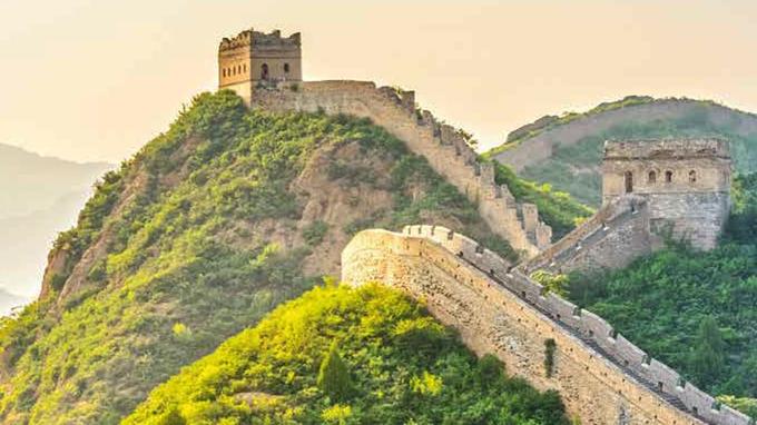 La Chine des Marchands et des Lettrés