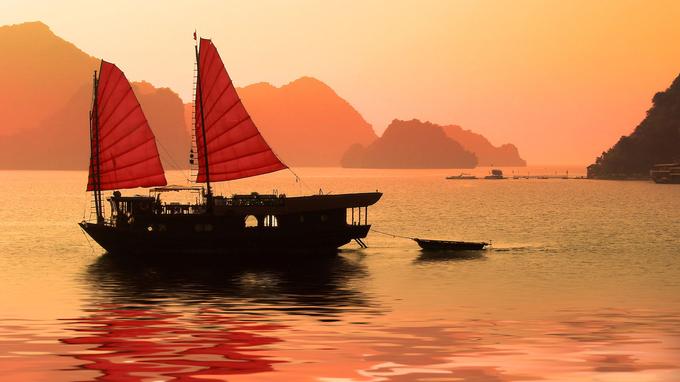 Merveilleux et Intemporel Vietnam: d'Hanoi à Da Nang