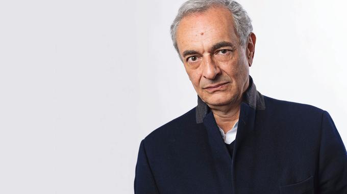 Georges-Marc Benamou: «Baden, zone interdite de l’histoire»