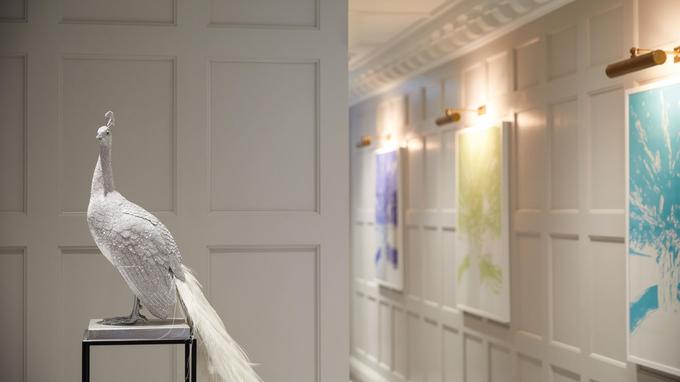Le Belmond Cadogan Hotel, à Londres: l’avis d’expert du «Figaro»