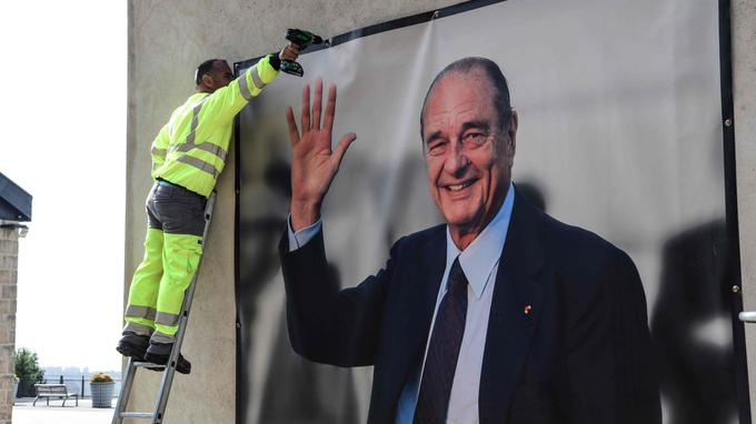 Pour huit Français sur dix, Jacques Chirac a été «un bon président» XVM9d7ab974-e089-11e9-92fa-206a0a76798b