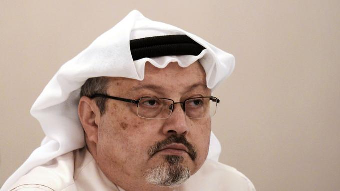 Des zones d’ombre subsistent autour de l’assassinat de Jamal Khashoggi