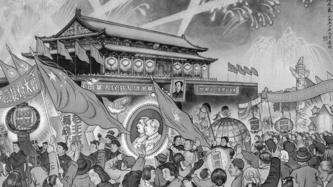 La République Populaire de Chine fête ses 70 ans: récit d’une vertigineuse ascension