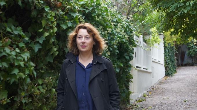 Catel, ses adresses dans le quartier de la Mouzaïa
