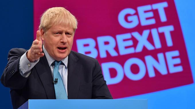 Brexit: le plan de la dernière chance de Boris Johnson