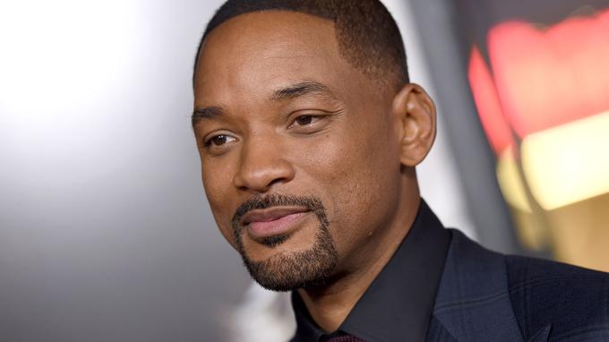 Bienvenue Sur Terre Will Smith Une planète sans pareil : la Terre selon Will Smith sur France 5