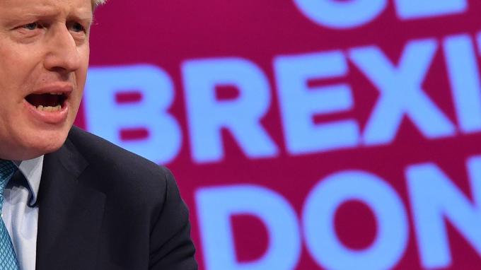Brexit: une semaine pour sortir de l’impasse