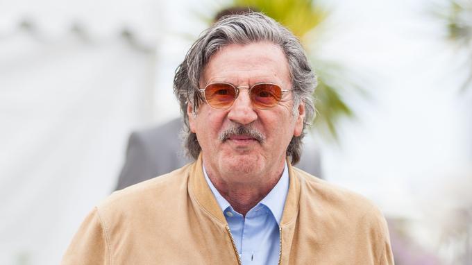 Daniel Auteuil Le Mensonge Daniel Auteuil tourne Le Mensonge pour France 2