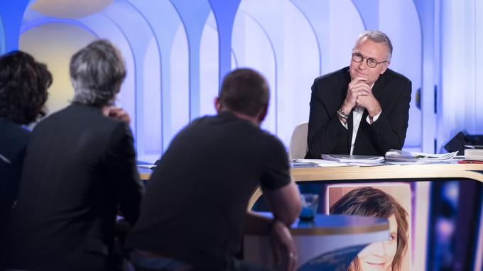 Les Invités De Laurent Ruquier Ce Soir ONPC : les invités de Laurent Ruquier ce samedi 18 octobre 2019