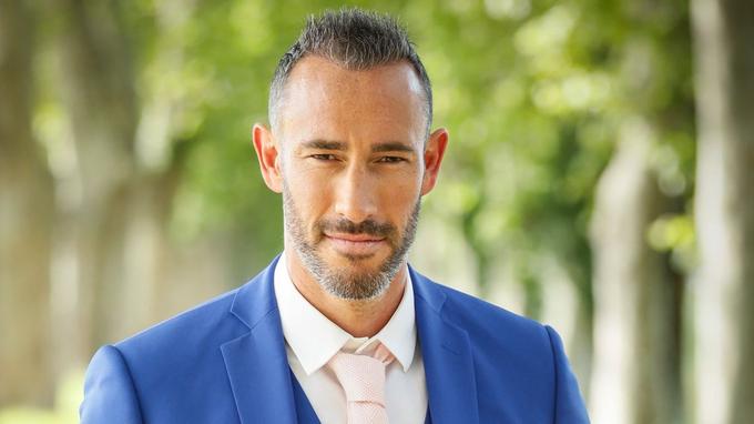 Mariés Au Premier Regard Belgique Saison 4 «Mariés au premier regard» : découvrez les candidats de la saison 4