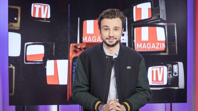 Tom Villa : «Le spectacle vivant reste l’un des derniers espaces de ...