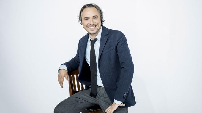 La Revue De Presse Jerome De Verdiere Jérôme de Verdière: «Je ne suis pas sûr que les gens voudront que ça
