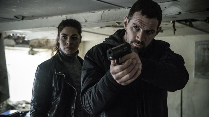 Le Tueur De L'ombre Streaming Le tueur de l’ombre : jusqu’au bout de la violence sur Arte