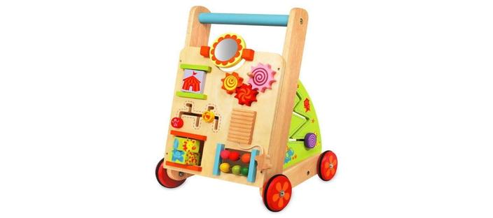 Comparatif Trotteur Pour Bebe Notre Selection De 4 Modeles