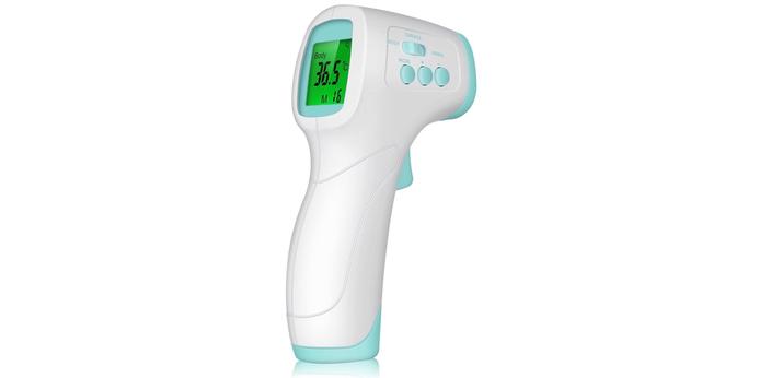 Comparatif Thermometre Pour Bebe Notre Selection De 3 Modeles