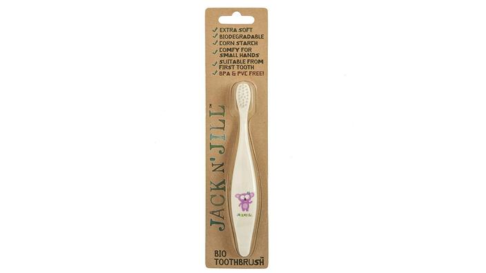 Brosse A Dents Pour Bebe Comment Choisir