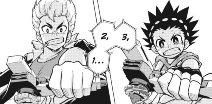 Dix Idees De Beaux Mangas Pour Les Lecteurs De Dix Ans