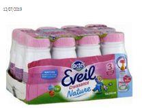 Lactel Rappelle Des Bouteilles De Lait Pour Bebes Contenant Des Moisissures