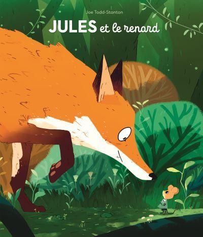 Livres Jeunesse Cinq Coups De Cœur A Offrir A Vos Enfants