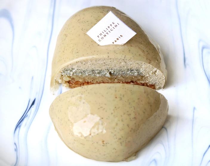 Philippe Conticini La Technique Ne Suffit Pas Pour Inventer Un Grand Dessert