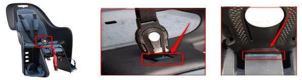 Decathlon Rappelle Des Sieges Bebes Pour Velo Presentant Un Defaut