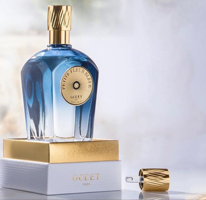 parfum godet avis