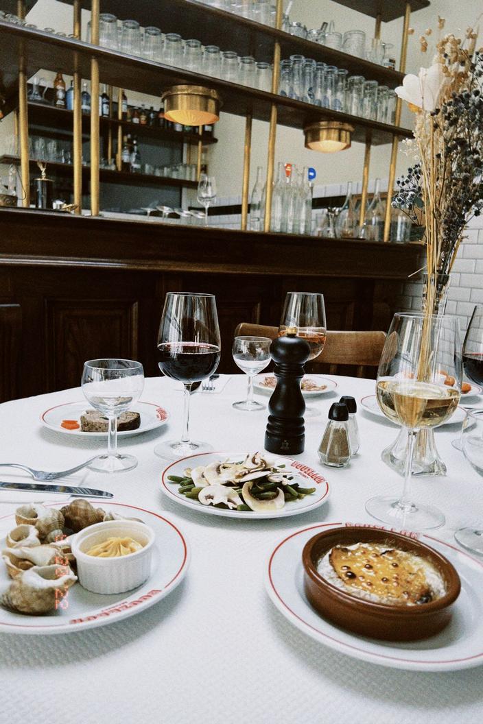 À Deauville, cinq nouveaux restaurants pour se régaler sans se ruiner