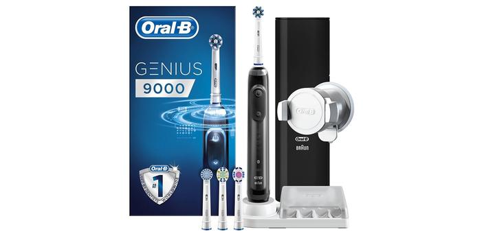 Comparatif Brosse à Dents électrique Oral-B: Notre Sélection De 6 Modèles