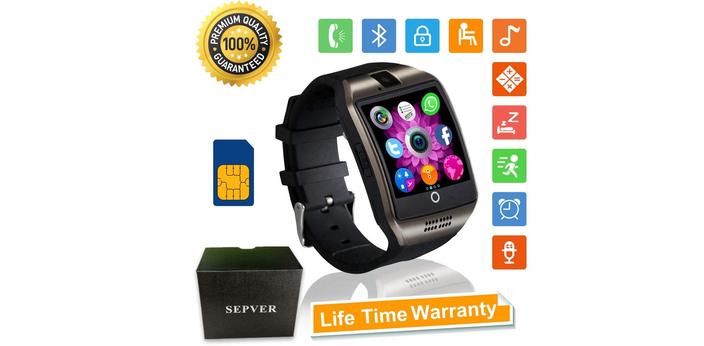 Relojes - Montre-bracelet De Sport Pour Enfants,Numérique,Étui,De Luxe,Tendance