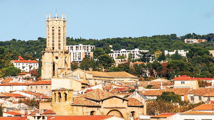 Annecy La Rochelle Ces Villes Ou Il Fait Bon Flaner