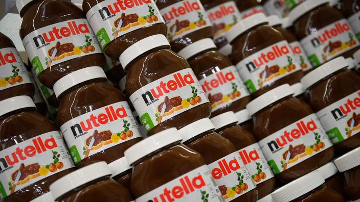 Le Nutella Est Il Vraiment Mauvais Pour La Sante