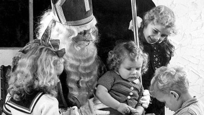 Pourquoi Celebre T On La Saint Nicolas Le 6 Decembre