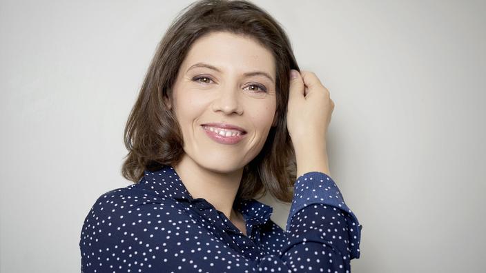 Linda lorin épouse