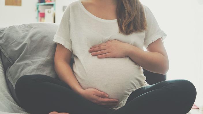 Avant Même Sa Conception La Santé Dun Enfant Est - 