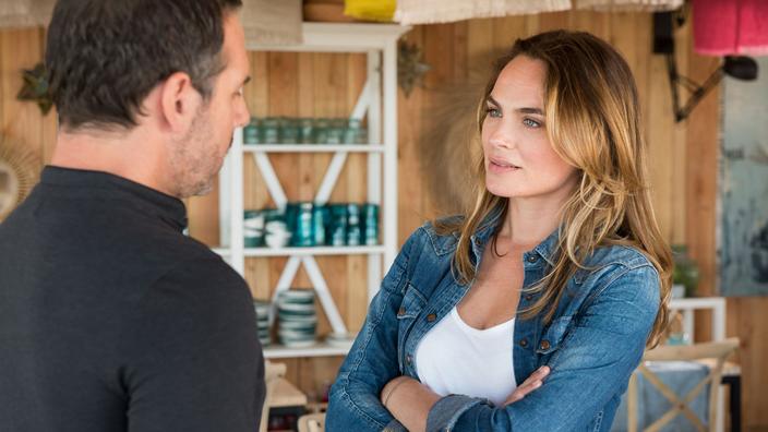 soeur Dating perdant grossesse datant de LMP