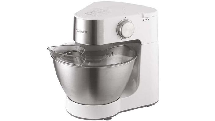 Comparatif meilleur robot ptissier Kenwood