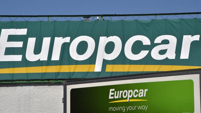 Arnaque A L Assurance Pseudo Dommages Goldcar Rental Dans Le
