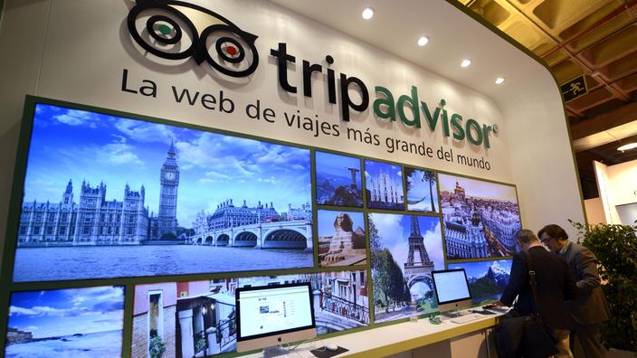 Face Aux Faux Avis Tripadvisor Joue La Transparence