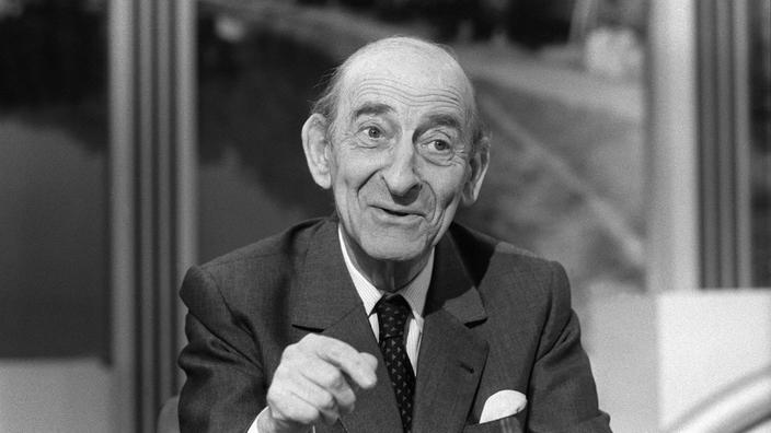 La Pensee De Raymond Aron Un Antidote Contre L Individualisme