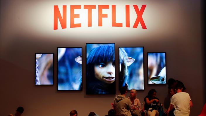 Netflix Teste Le Visionnage Des Series Et Films En Accelere