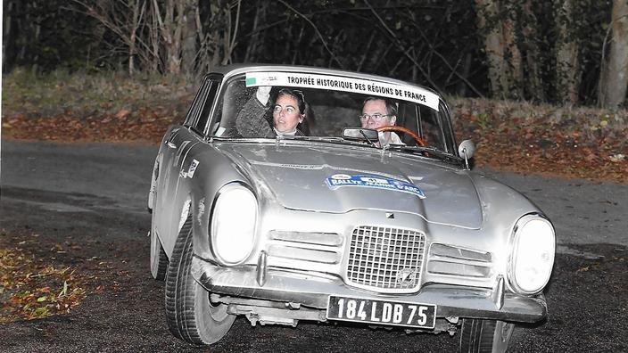 Jean Louis Blanc L Automobile Ne Peut Pas Etre Injuriee En Permanence