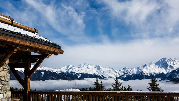 En France Ou En Suisse Deux Escapades Bien Etre Pour Se Ressourcer A La Montagne