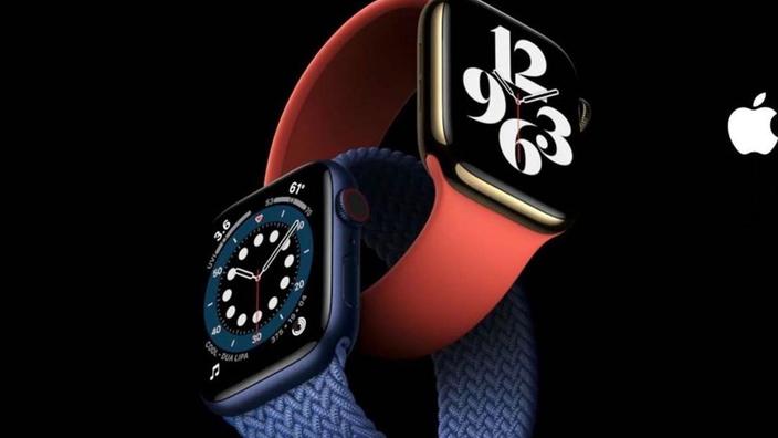 Faut il acheter une apple watch Clearance