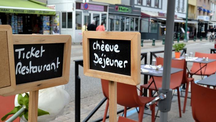 Les Tickets Restaurant 2020 Sont Utilisables Jusqu Au 1er Septembre 2021 Les Tickets Restaurant 2020 Sont Utilisables Jusqu Au 1er Septembre 2021