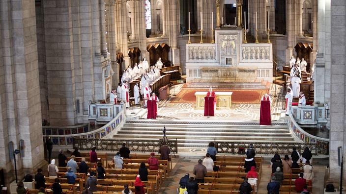 Paques Perturbe Une Nouvelle Fois Par Le Covid