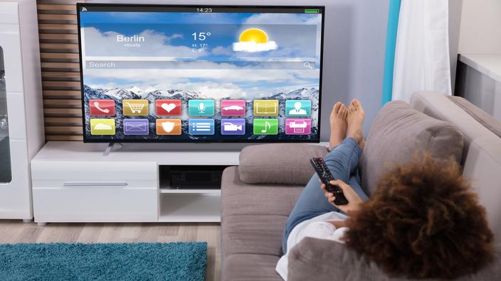 impots locaux la redevance tv est de 138 euros en 2021